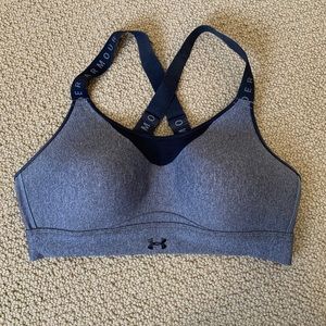 Under Armour Sports Bra
